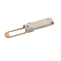 купить Трансивер HP Enterprise Aruba 40G QSFP+ LC Bidirectional 150m MMF 2-strand Transceiver (JL308A) в Алматы фото 1