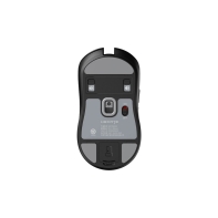 купить Мышь игровая Edifier G3M PRO Black <PAW3395, DPI 26000, 2.4G/BT/USB-C> в Алматы фото 3