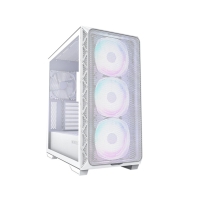Купить Корпус Montech AIR 903 MAX (W) E-ATX/ATX/Micro-ATX/Mini-ITX 2xUSB3.0 1xType-C 1xAudio 1xMic Белый в Алматы