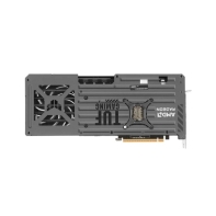 купить Видеокарта ASUS TUF-RX9070XT-O16G-GAMING, RX9070XT, 16G OC GDDR6, 256bit, HDMI, DP, BOX в Алматы фото 2