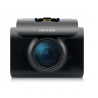 купить Видеорегистратор, Neoline, X-COP R700, FullHD 30 к/с, Процессор Ambarella A7, Угол обзора 137°, Встроенный GPS-модуль, Радио-модуль «Стрелка», MicroSD (2Гб -32 Гб) SDHC Class 10, MicroSD (64 , Класс 10, Чёрный, Цветная коробка. в Алматы фото 1