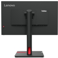 купить Монитор Lenovo T24i-30(A22238FT0)23.8inch Monitor-HDMI в Алматы фото 3
