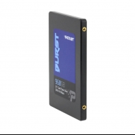 купить Твердотельный накопитель SSD 960 Gb SATA 6Gb/s Patriot Burst PBU960GS25SSDR  2.5* 3D TLC в Алматы фото 1
