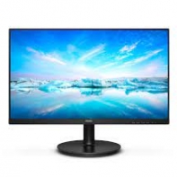 купить Монитор жидкокристаллический PHILIPS LCD 23.8" 16:9 1920х1080(FHD) VA, nonGLARE, 250cd в Алматы фото 1