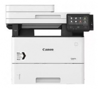 купить МФП Canon/i-SENSYS MF543x/Принтер-Сканер(АПД-50с.)-Копир/A4/43 ppm/1200x1200 dpi/ в Алматы фото 2