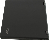 купить Ноутбук Lenovo Yoga 530-14IKB 14.0** FHD(1920x1080) IPS GLARE/TOUCH/Intel Core i5-8250U 1.60GHz Quad/4GB/128GB SSD/GMA HD620/noDVD/WiFi/BT4.1/HD Web Camera/4in1/USB-C/4cell/1.87kg/W10/1Y/ONYX BLACK в Алматы фото 3