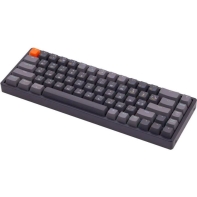купить Клавиатура Keychron K2-A1H Red Switch White Led Hot-Swap Gateron G pro Mechanical Wireless в Алматы фото 3