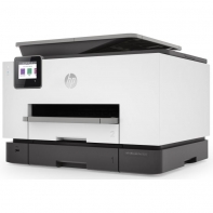 купить МФП HP Europe OfficeJet Pro 9020 (1MR78B#A80) в Алматы фото 2