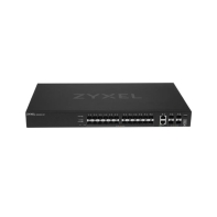 Купить Коммутатор Zyxel NebulaFlex Pro XGS2220-30F (XGS2220-30F-EU0101F) Алматы