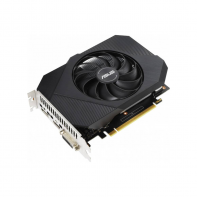 купить Видеокарта ASUS Phoenix GTX 1650, PH-GTX1650-O4GD6, 4Gb/128bit GDDR6, HDMI, DP, DVI-D, BOX в Алматы фото 3