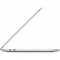 купить Apple MacBook PRO M1 2020 13.3 Retina display 256BG silver в Алматы фото 4