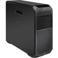 купить Рабочая станция HP Europe/Z4 G4/Tower/Xeon/W-2123/3,6 GHz/32 Gb/512 Gb/DVD+/-RW/Quadro/RTX 4000/8 Gb/Windows 10/Pro/64/Русская/Premium FIO 2xUSB3.1 Ty в Алматы фото 1