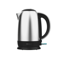 купить Чайник электрический Cecotec ThermoSense 200 нержавеющая сталь в Алматы фото 1