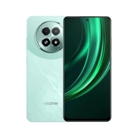 Купить Смартфон Realme 13 5G (RMX3951) 12/256 ГБ зеленый (6941764444461) Алматы