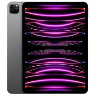 купить Планшет APPLE 11-inch iPad Pro M2 Wi-Fi 128GB - Space Grey (MNXD3RK/A) в Алматы фото 1