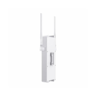 купить Узел беспроводного доступа TP-Link/AX1800 Indoor/Outdoor Dual-Band Wi-Fi 6 Access Point. 574Mbps at 2.4 GHz + 1201 Mbps at 5 GHz 802.3at PoE and 48V/0 в Алматы фото 2