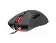 купить Мышь игровая Bloody AL90 <регулируемый вес, лазерная, USB2.0/ 3.0, 8200 CPI, 1.8 м> в Алматы фото 2