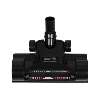 купить Проводной вертикальный пылесос Deerma DX700 Pro Черный в Алматы фото 3