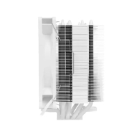 купить Кулер для процессора Zalman CNPS10X PERFORMA White, 2066, 2011V3, 2011, 1200, 115X, *1700 (ZM-1700MK в Алматы фото 2