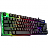 купить SVEN Игровая клавиатура с подсветкой KB-G8500 в Алматы фото 1