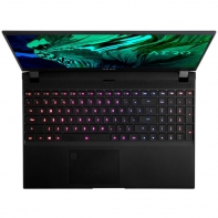 купить Ноутбук Gigabyte AERO 15 XC, Intel-10870H,RTX 3070, 144 Hz IPS,16Gb, PCIe 512Gb, W10H в Алматы фото 2