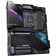 купить Материнская плата Gigabyte Z690 AORUS MASTER, Z690, 1700, 4xDIMM DDR5, 3xPCI-E x16, M.2, 6xSATA, 10GbE LAN, WIFI6E, DP, BOX в Алматы фото 2