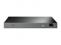 купить Коммутатор, TP-Link, T1600G-52PS, 19-дюймовый стоечный, 48 портов 10/100/1000M   4 SFP, Управляемый (Smart), PoE , Корпус металл, 1U в Алматы фото 3