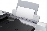купить Струйное МФУ Epson WorkForce Pro WF-C878RDTWF C11CH60401BX А3+, 35 стр/мин, факс в Алматы фото 4