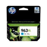 Купить 963XL High Yield Black Original Ink Cartridge for OJ 9013/9023/9010/9020, up to 2000 pages Алматы