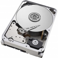 купить Корпоративный жесткий диск  10Tb Seagate EXOS X14 SATA3 3.5* 256Mb 7200rpm ST10000NM0478 в Алматы фото 2