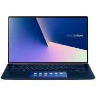 купить Ноутбук Asus UX434FAC-A5384T (90NB0MQ5-M07700) в Алматы фото 1