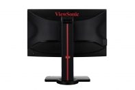 купить Монитор LCD XG2702 27** 16:9 1920х1080, TN, nonGLARE, 350cd/m2, H170&deg;/V160&deg;, 120М:1, 1ms, HDMIx2, USB, DP, Speakers,Tilt, 2Y, Black в Алматы фото 4
