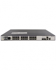 купить Коммутатор Huawei S2700-26TP-EI-DC в Алматы фото 1