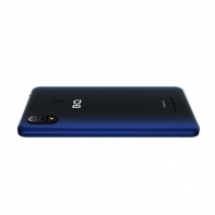 купить Смартфон BQ-6030G Practic Синий в Алматы фото 3