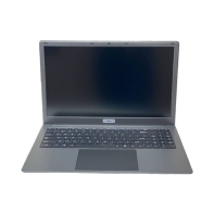 купить Ноутбук QMAX VisionBook LP153A 15,6 FHD IPS/Intel N4000/4GB/256Gb SSD Space Gray ENG в Алматы фото 1