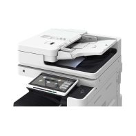 купить МФУ CANON imageRUNNER ADVANCE DX C3822i MFP (Цветной, SRA3, 22 стр) 4915C005 в Алматы фото 3