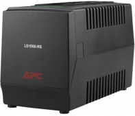 купить Стабилизатор APC/LS1000-RS/1 000 VА/500 W/3xSchuko в Алматы фото 3