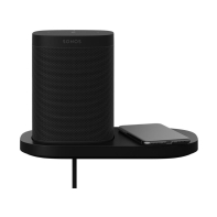 купить Полка Sonos Shelf для One/One SL, Black в Алматы фото 2