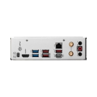 купить Материнcкая плата MSI MPG B650I EDGE WIFI sAM5 B650 2xDDR5 M.2 HDMI WiFi BT mini-ITX&nbsp;911-7D73-001 в Алматы фото 2