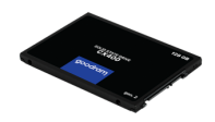 купить Твердотельный накопитель 128GB SSD GOODRAM CX400 Gen.2 2.5” SATA3 3D NAND R550Mb/s W460MB/s 7mm SSDPR-CX400-128-G2 в Алматы фото 3