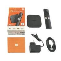 купить Приставка телевизионная Xiaomi TV Box S 2nd Gen MDZ-28-AA в Алматы фото 3