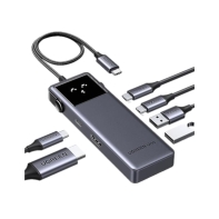Купить HUB CM888 6-in-1 USB-C Hub UGREEN 35998 Алматы