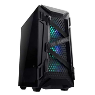 Купить Компьютерный корпус ASUS TUF Gaming GT301 ATX mid-tower 90DC0040-B49000 Алматы