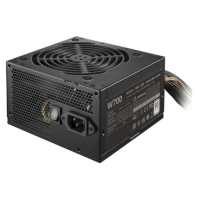 купить Блок питания CoolerMaster Elite NEX W700 230V Active PFC КПД > 85% MPW-7001-ACBW-BEU в Алматы фото 2