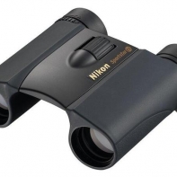 купить Бинокль Nikon SportStar EX 8x25 черный в Алматы фото 1