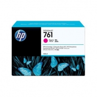 Купить Magenta Ink Cartridge №761 for Designjet T7100, 400 ml. Алматы
