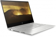 купить Ноутбук HP 6PU80EA Envy x360 15-dr0002ur i7-8565U,GFMX2504GB,15.6 UHDTouch,16GB,512GB,noODD,W10H64,1yw,Cam,WiFiBT,Silver в Алматы фото 2