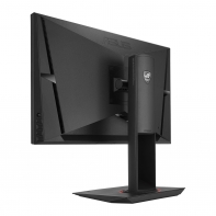 купить Монитор Asus ROG SWIFT PG278QR27* TN 2560x1440 165HzG-Sync16:91ms350cd/m21K:1HDMIDPUSBBlack в Алматы фото 2