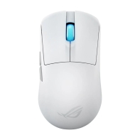 Купить Мышь ASUS P716 ROG HARPE ACE MINI/WHT Алматы