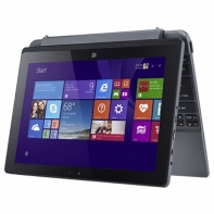 купить Планшет Acer One 10,1IPS(1280x800) Intel Atom x5-Z8350 4Gb 64Gb 0,3MP+2MP Wi-FiIWinPro /  в Алматы фото 2